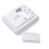 Small 3 Way Countdown Timer with Alarm ABS Casing Digital Timer Precisions Small Timer for Efficient Time Management 6
