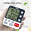 Small 3 Way Countdown Timer with Alarm ABS Casing Digital Timer Precisions Small Timer for Efficient Time Management 8