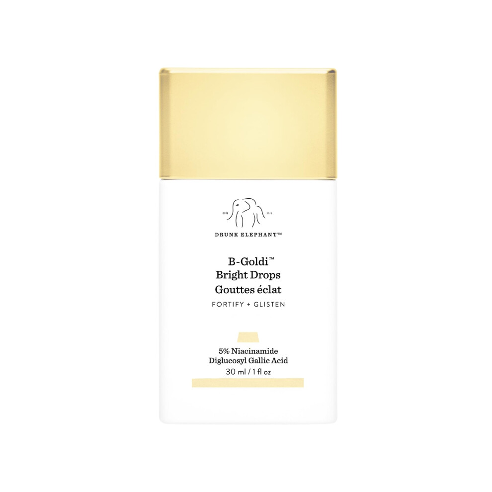 Drunk Elephant B-Goldibright Drops 30Ml - Image 6