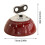 Digital Kitchen Timer with Loud Alarm for Cooking 2