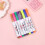 8/12 Magical Floating Drawings Bundle Kiddies Create Magical Floating Drawings Bundle Doodle Water Floating Pens (1ml) 5