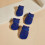 Παπούτσια για σκύλους με πλέγμα, αναπνεύσιμα παπούτσια με μαλακή σόλα για 6