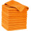 50er-Pack Mikrofasertücher, 12 x 12 Zoll 1