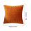Fall Decorative Throw Pillow Cover Soft Breathable 18x18 3