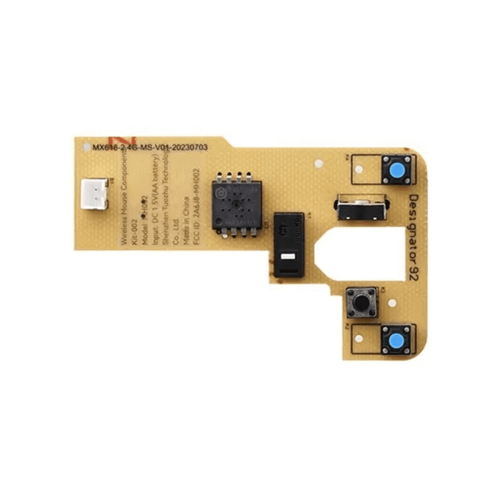 Kit mouse wireless Bamboo Lab DIY3D Printing Modello 002 – Compatibile con Bamboo Lab 2