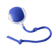 Pelotas interactivas para gatos, pelotas automáticas para gatos, juguetes para gatos aburridos de interior.