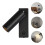 Lampe de chambre noire 1 lot de 6 pouces 6