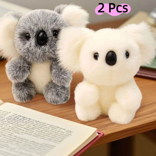 Peluche Koala réaliste, 1 pièce 2