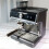 Adapterringe til doseringstragt til kaffe i aluminiumslegering Kaffedoseringsringe Adapterringe til håndtag til kaffemaskine 5
