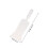 White Automotive Window Tint Squeegee 38.5 cm 2