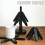 Black Walnut Wooden Trivet Set with Stand 4 pcs 5