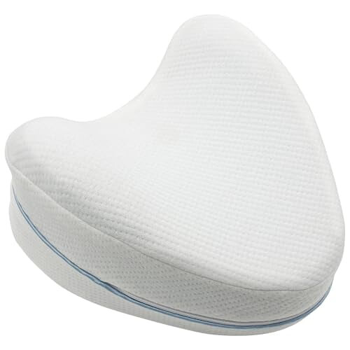 Replacement Pillow Cover Leg & Knee Foam Support Pillow 1