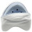 Replacement Pillow Cover Leg & Knee Foam Support Pillow 3