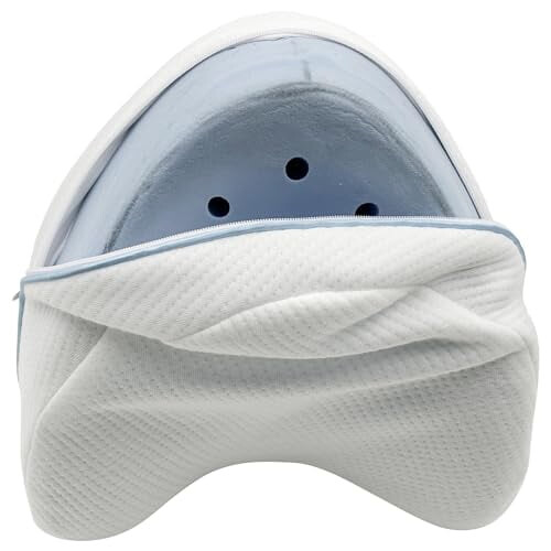 Replacement Pillow Cover Leg & Knee Foam Support Pillow 2