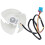 Kylskåpsfläktmotor för EAU62863101EAU63103302 4