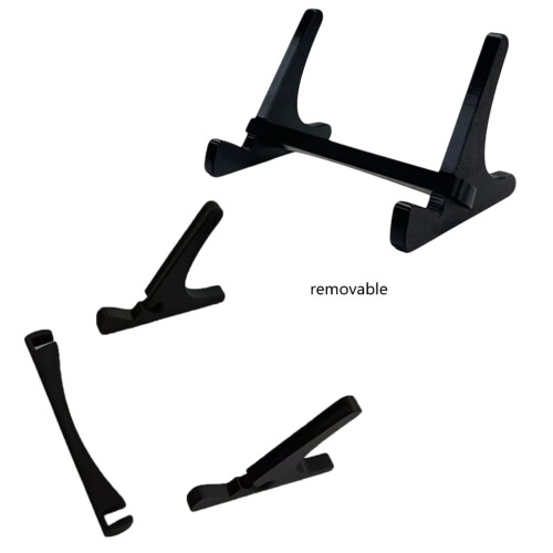 Ergonomic Mechanical Keyboards Holder Stand with Customizable Angle and Height Setting Keyboards Support 2