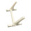 Ergonomic Mechanical Keyboards Holder Stand with Customizable Angle and Height Setting Keyboards Support 5