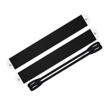 Pull Furniture Slides Plastic Moving Sliders Furniture Gliders Appliance Slider with Pull Strap Heavy Duty Sliding Shee