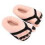 Αστεία παπούτσια για μεγάλα δάχτυλα, αντιολισθητικές παντόφλες με κινούμενα 1