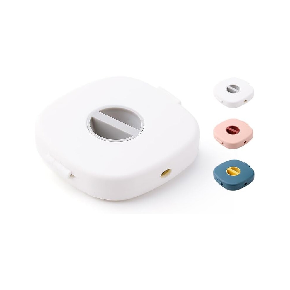 2 In 1 Cable Winder With Phone Stand - Durable Cable Management For Charging Cables - Compact Cord Wrap 9485826525493