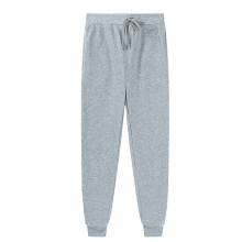 Girl Pants,Pants Childrens Sports Elastic Winter Style Casual Pants,School Kids Clothes,Z02 Grey,3-4 Years