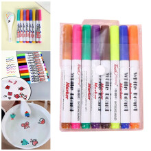 8/12 Magical Floating Drawings Bundle Kiddies Create Magical Floating Drawings Bundle Doodle Water Floating Pens (1ml)