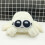 Peluche ragno Lucas, morbido e coccoloso per bambini 4
