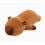 Λούτρινο Capybara με Βάρος, Λούτρινο Ζωάκι Capybara με Βάρος, Χαριτωμένα Λούτρινα Μαλακό 2