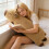 Capybara-Plüschtier – Weiches Stofftier, 48 cm oder 68 cm 4