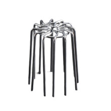 Stainless Steel Downspout Strainer Cap 1 Pack