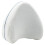 Replacement Pillow Cover Leg & Knee Foam Support Pillow 1
