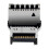 L-vormige USB 3.1 Type A naar Type C converter 90 8