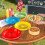 10 Inch Reusable Paper Plate Holders – 4 Pack 5