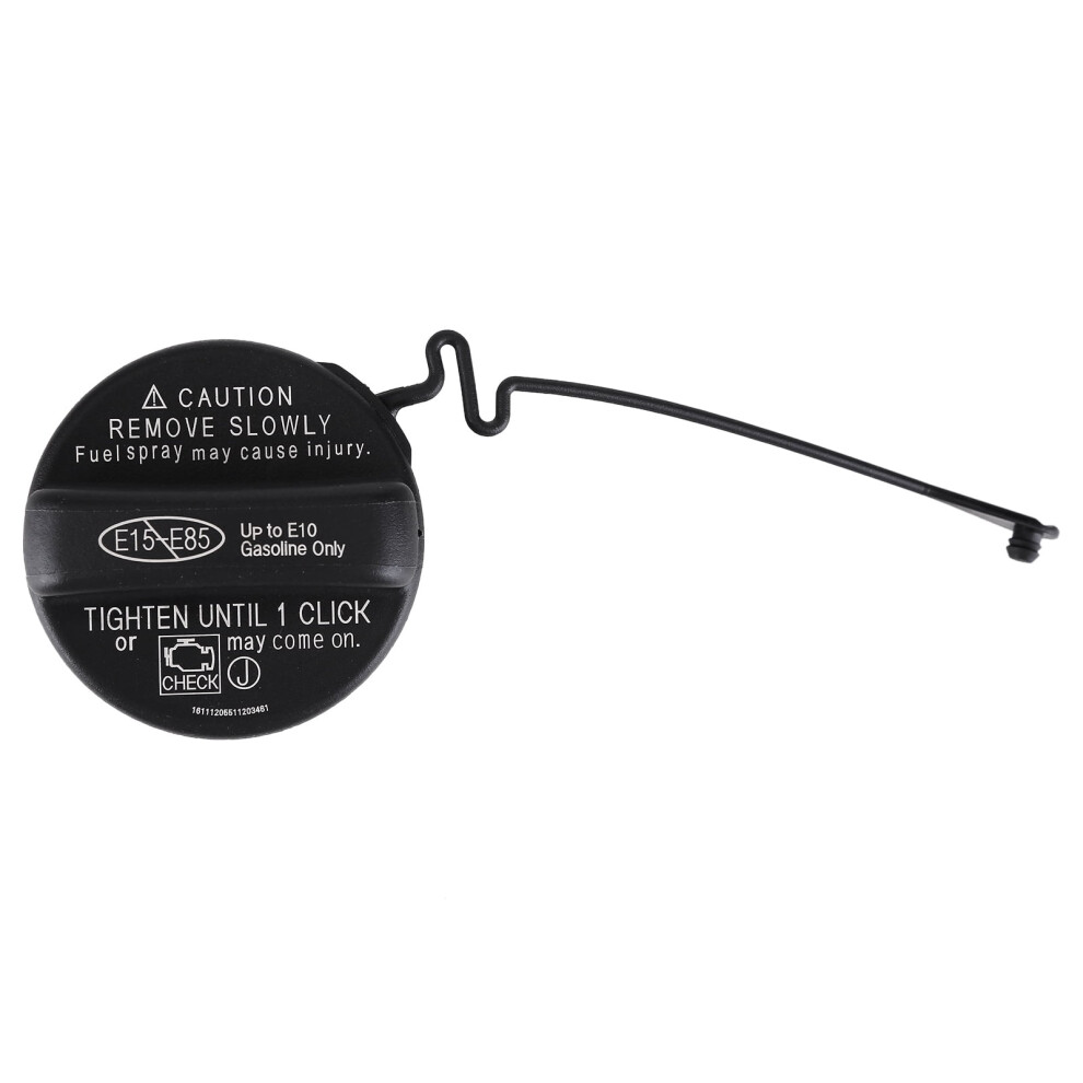 Fuel Tank Cap Abs Material For Toyota For Scion For Lexus Replaces 77300-06040 77300-52040 Direct Replacement Durable 9402001157041