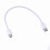 Καλώδιο δεδομένων Premium USB C σε Micro USB OTG, καλώδιο φόρτισης υψηλής ταχύτητας 20cm για 1