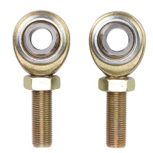 Heim Joints, Antirust Heim Joint Rod Ends Stainless Steel Universal For Machinery