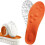 Πάτοι για άνδρες και γυναίκες, σόλες 4D Memory Foam Cloud για βελτιωμένη στήριξη της 1