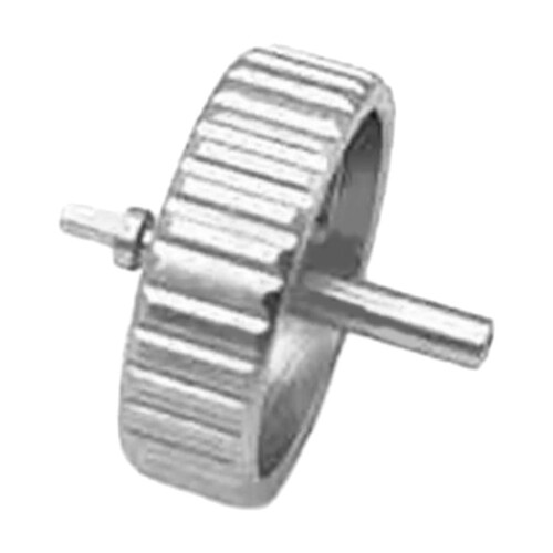 Muiswiel van aluminiumlegering voor Thunderobot ML903