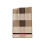 Premium bomuldshåndklæder 34x73cm – Kaffe & Grå 5