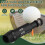 Ping G410/G425/G430 golfadapterhylse 0,335 4