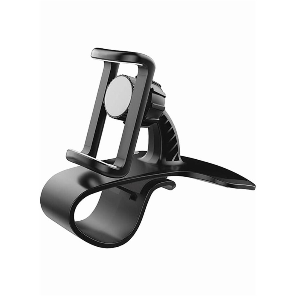 Universal Car Phone Holder Dashboard Clip Mount 971050116709