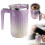 Κούπα 450ml με αυτόματη ανάδευση και αποσπώμενο αναδευτήρα – Επαναφορτιζόμενο 1