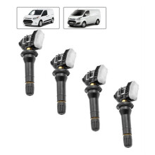 Capteur de pression des pneus EV6T-1A180-DC Compatible avec Ford Ka+ (2016-EOP), Kuga (2012–2021), Mondeo (2014–2017), Ranger (2014-EOP)