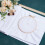 White Cotton Fabric 100% 3 Yards 43.3 Inches Wide 5