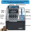 Bancomat con contatore di smart card e ampia password. 4