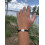 Volleyball-armbånd justerbart unisex 1 stk. 5