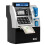 Bancomat con contatore di smart card e ampia password. 5