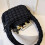 Bolsa Tote Acolchoada GASTROPOD, Opções de Mochila, Bolsa Acolchoada Ajustável, Vermelha 4