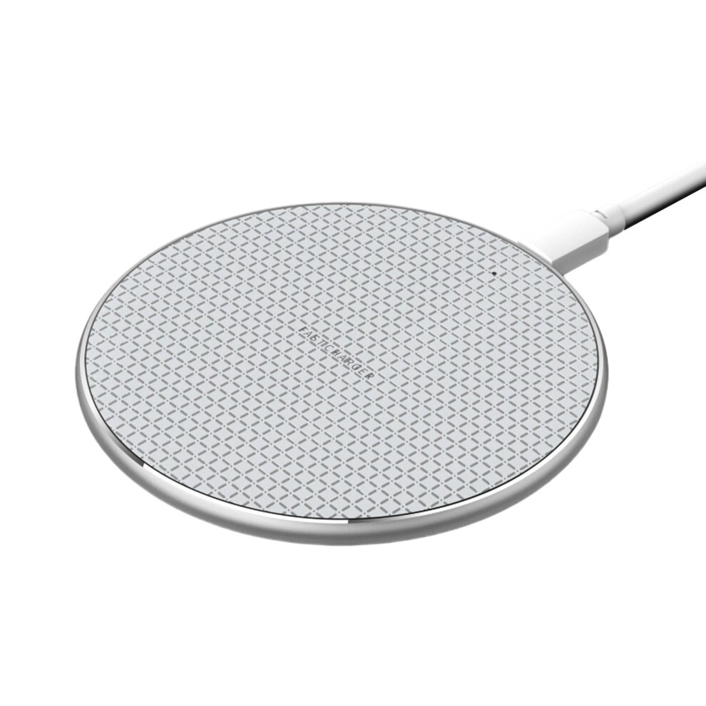 Fast Wireless Charger 15W 20W 30W Certified Universal Phone Charging Pad For All Smartphones With High Speed Charging Technology 9152228418288