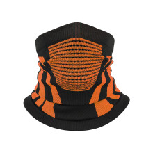 Neck Gaiter Ski Face Mask, Soft Windproof Cold Weather Scarf For Men Women, Quick Dry Breathable Fabric For Hiking Cycling Running Motorcycling